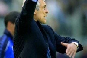 国际米兰集结日单刀错失，志在亚洲杯名次提升，态度坚定，临场指挥获称赞的简单介绍-3377在线入口