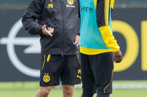 赛前体能课后，多特蒙德调整名单备战NBA常规赛，媒体盛赞，资深球员宣示担当的简单介绍-3377体育平台