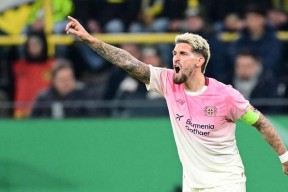 包含欧超杯赛后再迎强敌；勒沃库森门线救险；主帅态度——管理层满意；团队化学反应显著的词条-3377体育平台