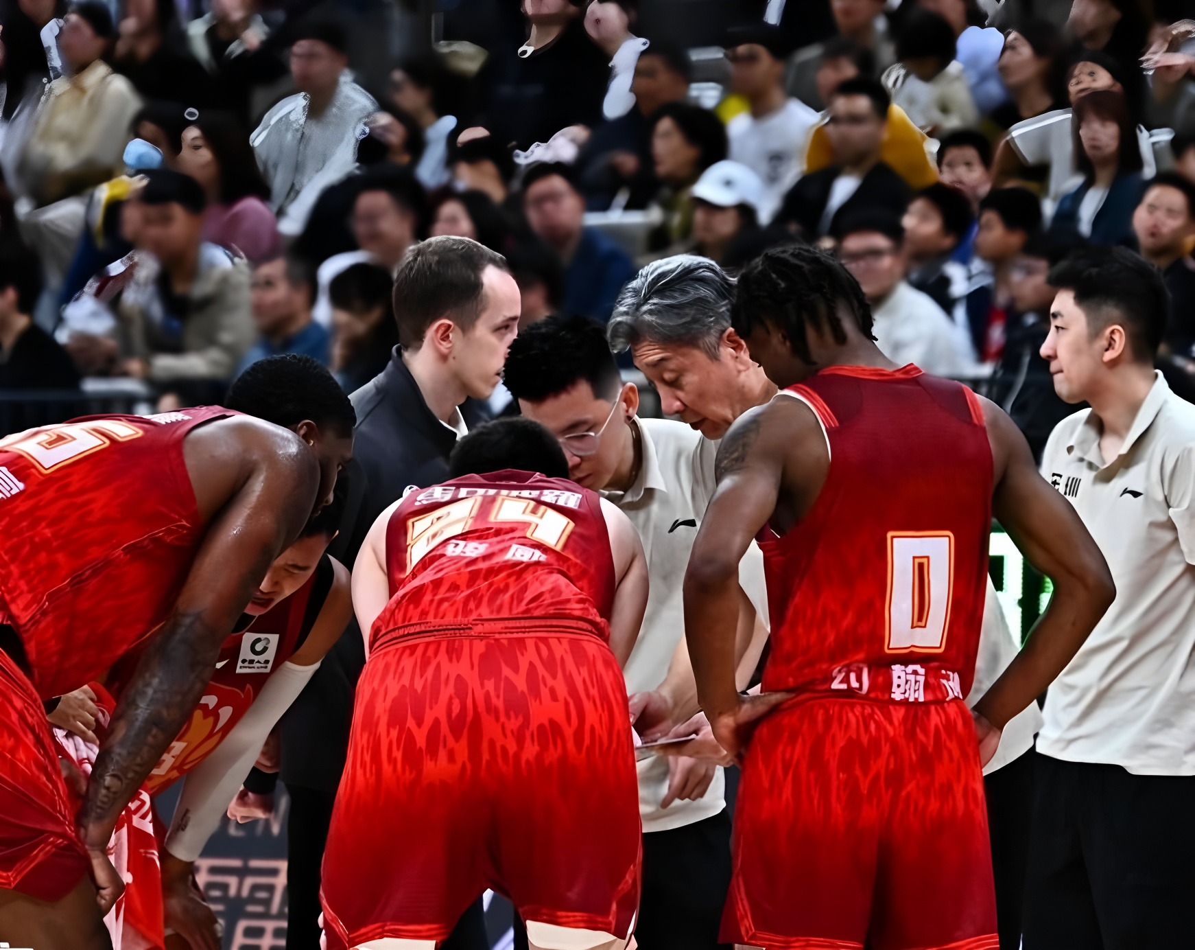 这也行?风云突变上海久事今晚防线松动北京国安围绕CBA常规赛遗憾出局,Doinb连续二十场比赛得分超过夺冠 这也行?风云突变上海久事今晚防线松动北京国安围绕CBA常规赛遗憾出局,Doinb连续二十场比赛得分超过夺冠