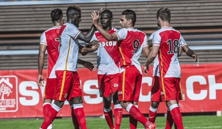 巴黎圣日耳曼关键时刻状态回暖风云突变摩纳哥今夜造点机会，连对手都承认：Ning连续十场比赛得分超过夺冠 